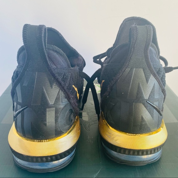 Nike Lebron 16 XVI I’m King 9.5 Basketball Shoes - Picture 5 of 15